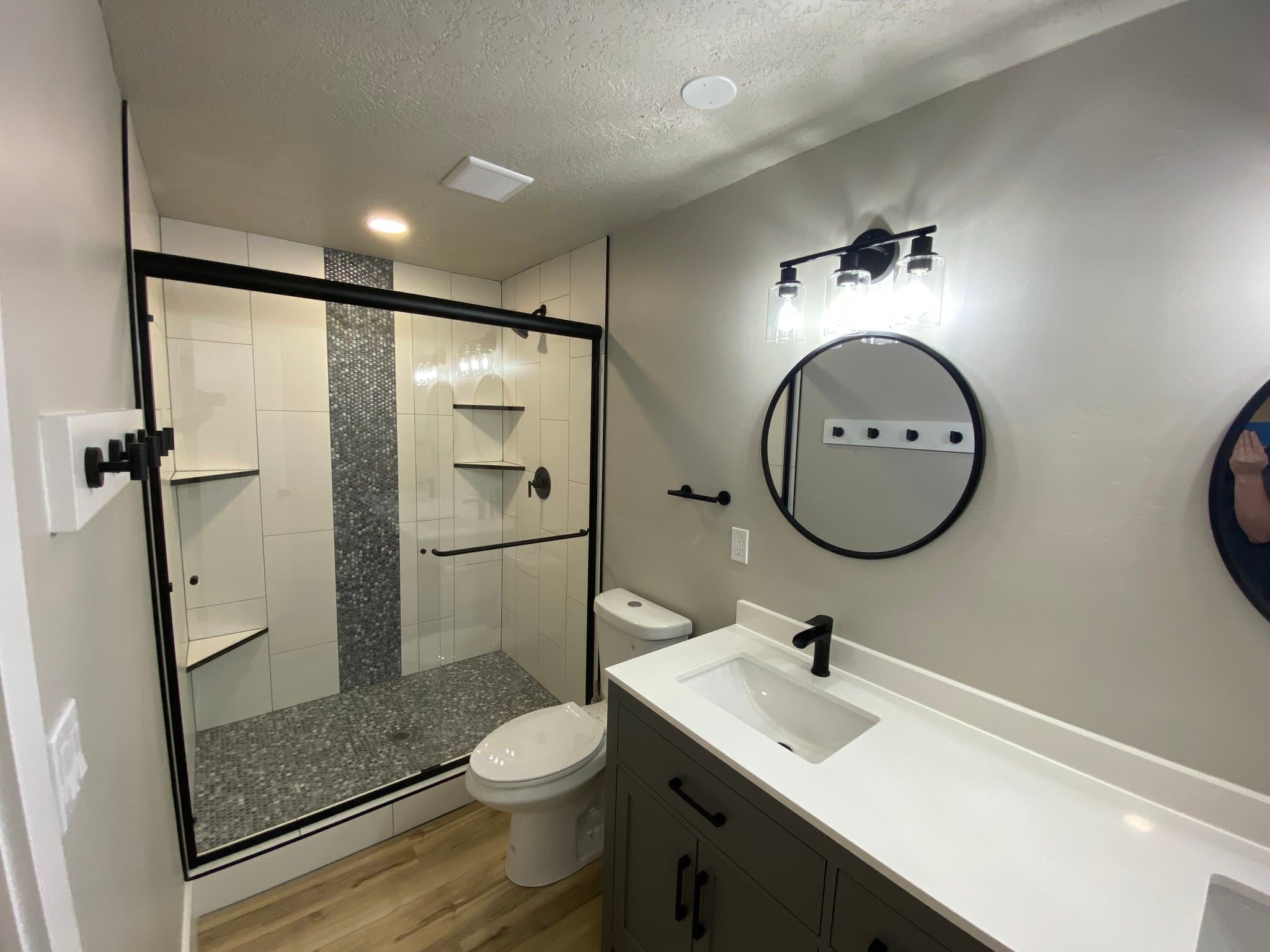 Perry Multiplex: 2265 Linda Way