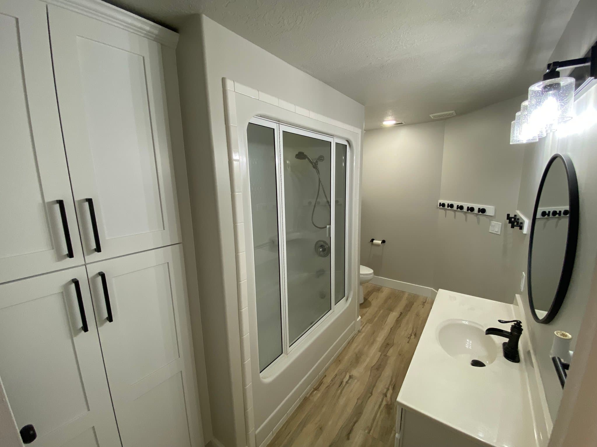 Perry Multiplex: 2265 Linda Way