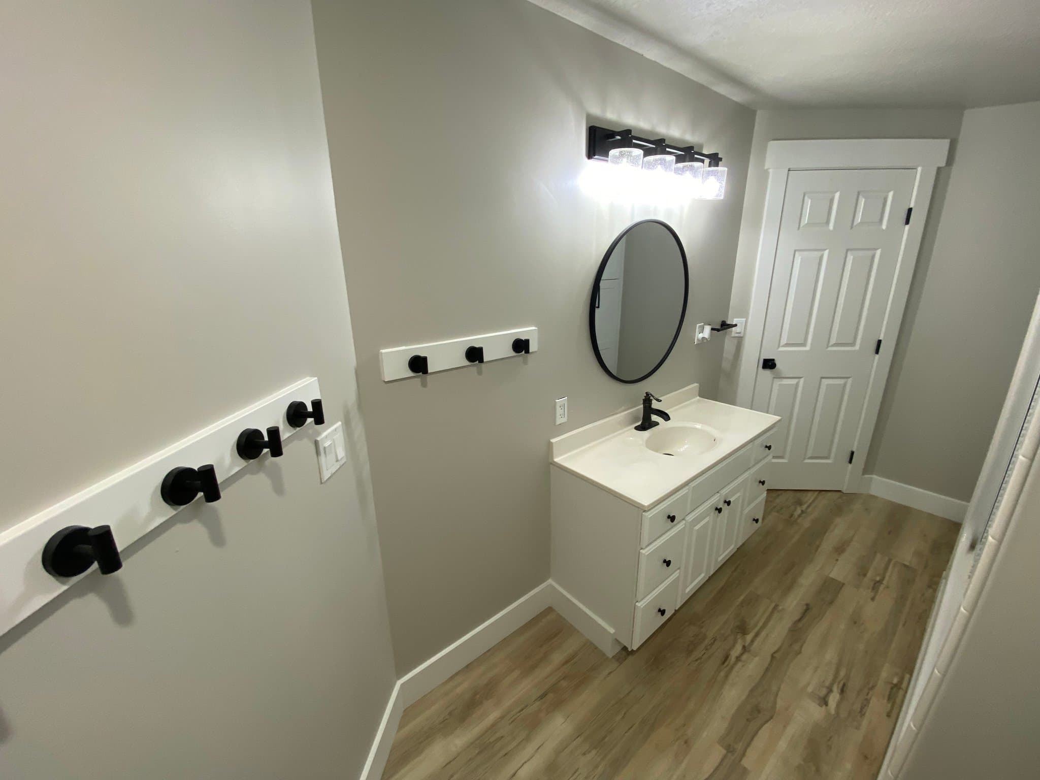 Perry Multiplex: 2265 Linda Way
