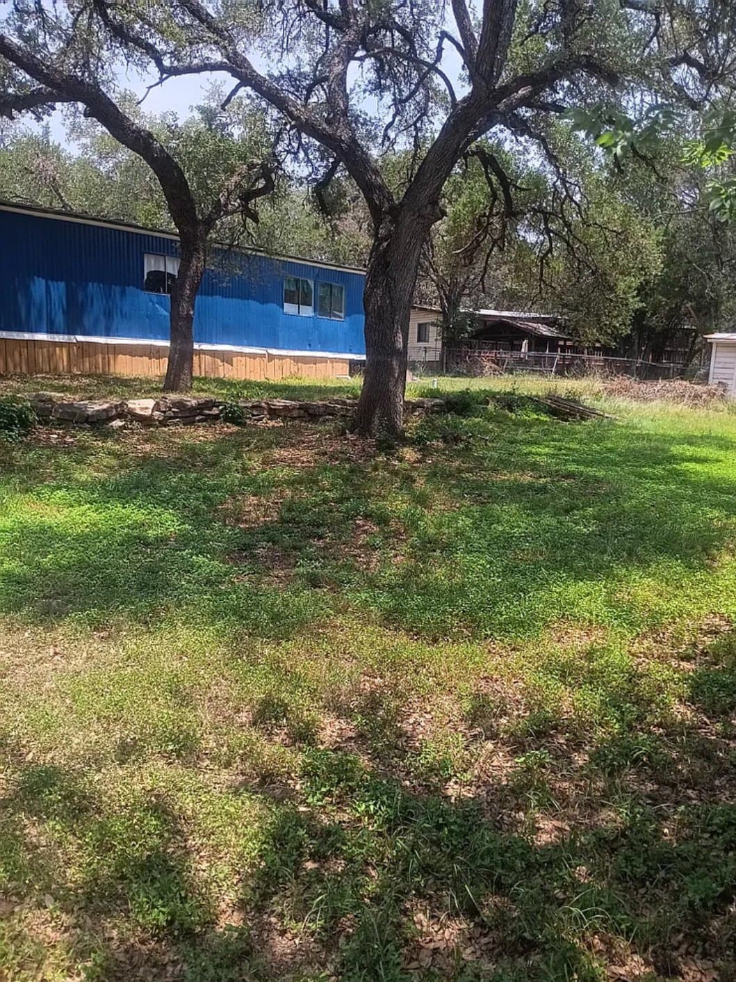 Canyon Lake House: 251 Valleyview St