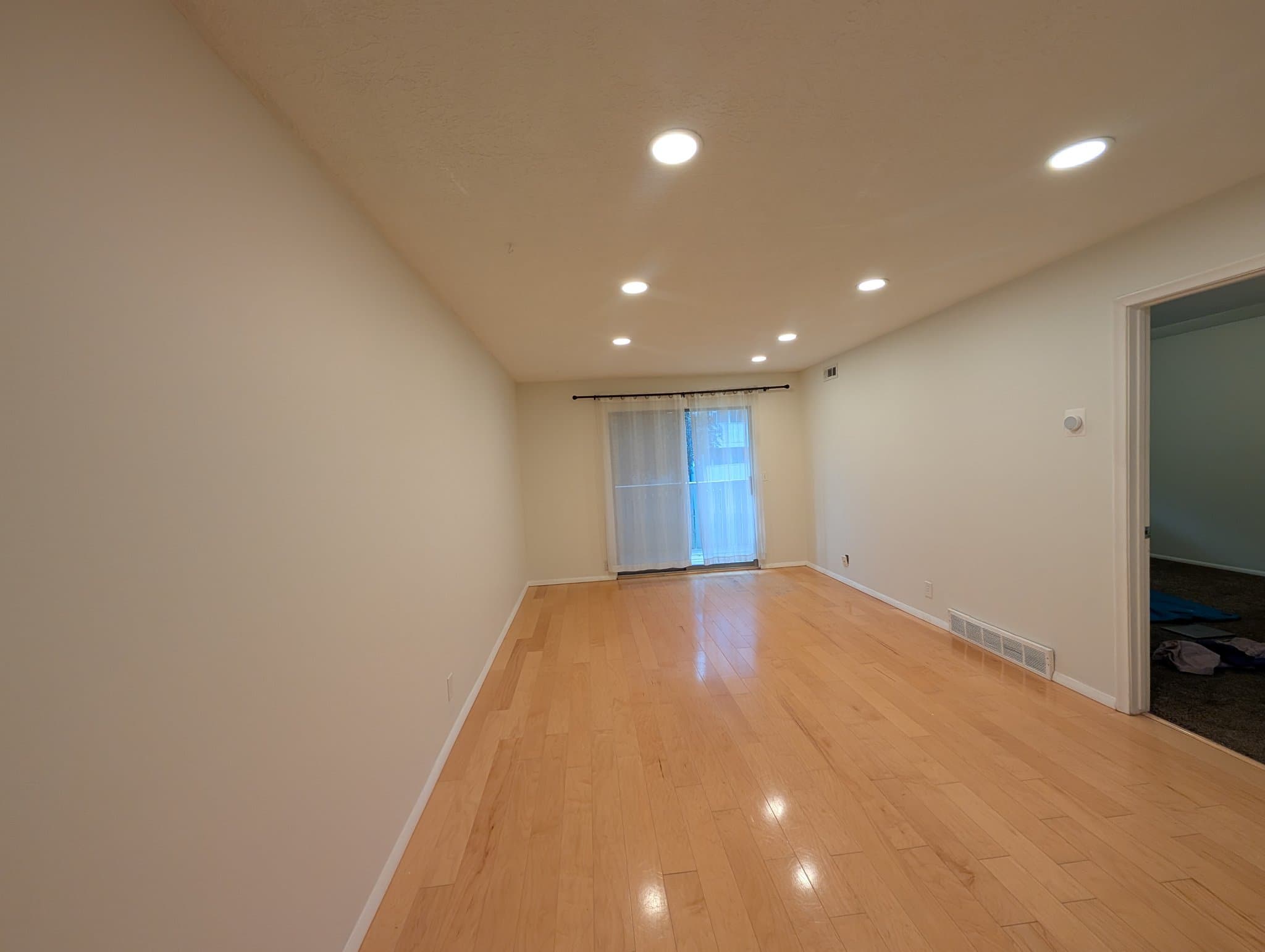 North Salt Lake Condo: 55 W Center St