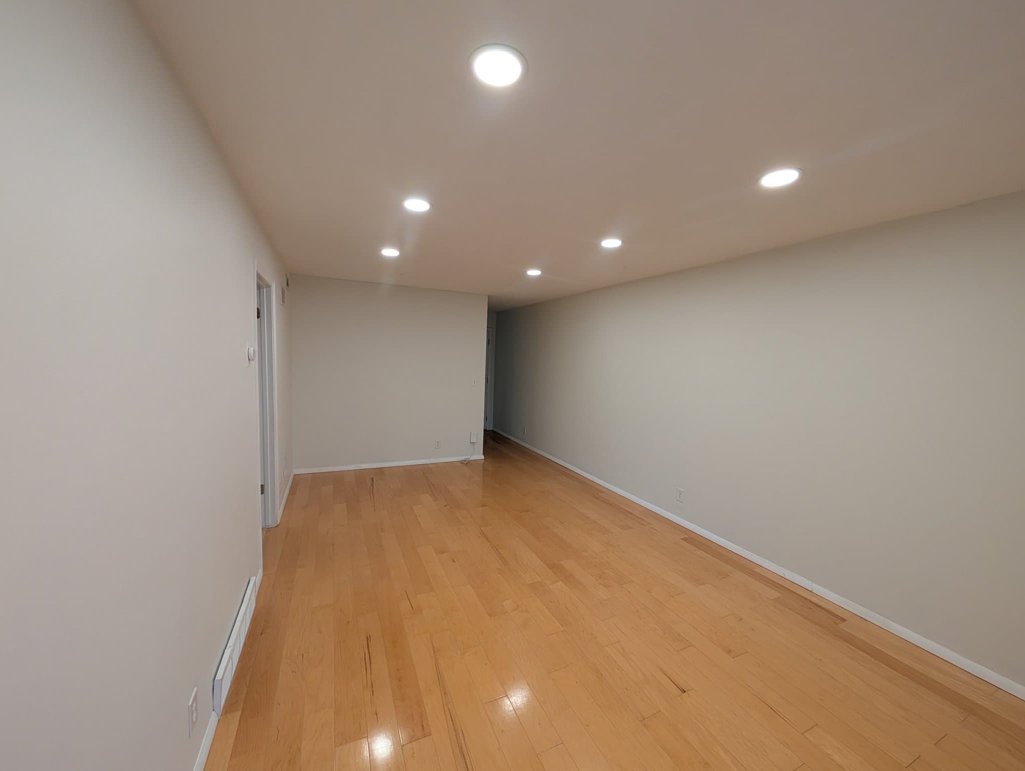 North Salt Lake Condo: 55 W Center St