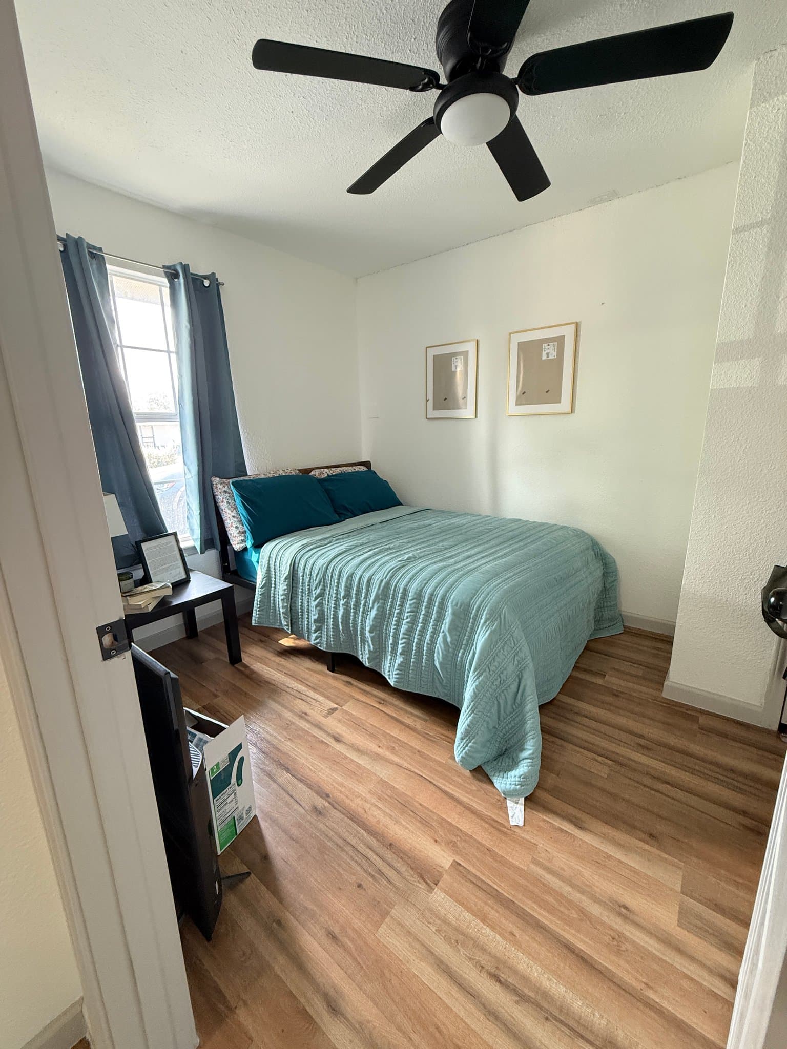 San Antonio House: 267 Continental Ave