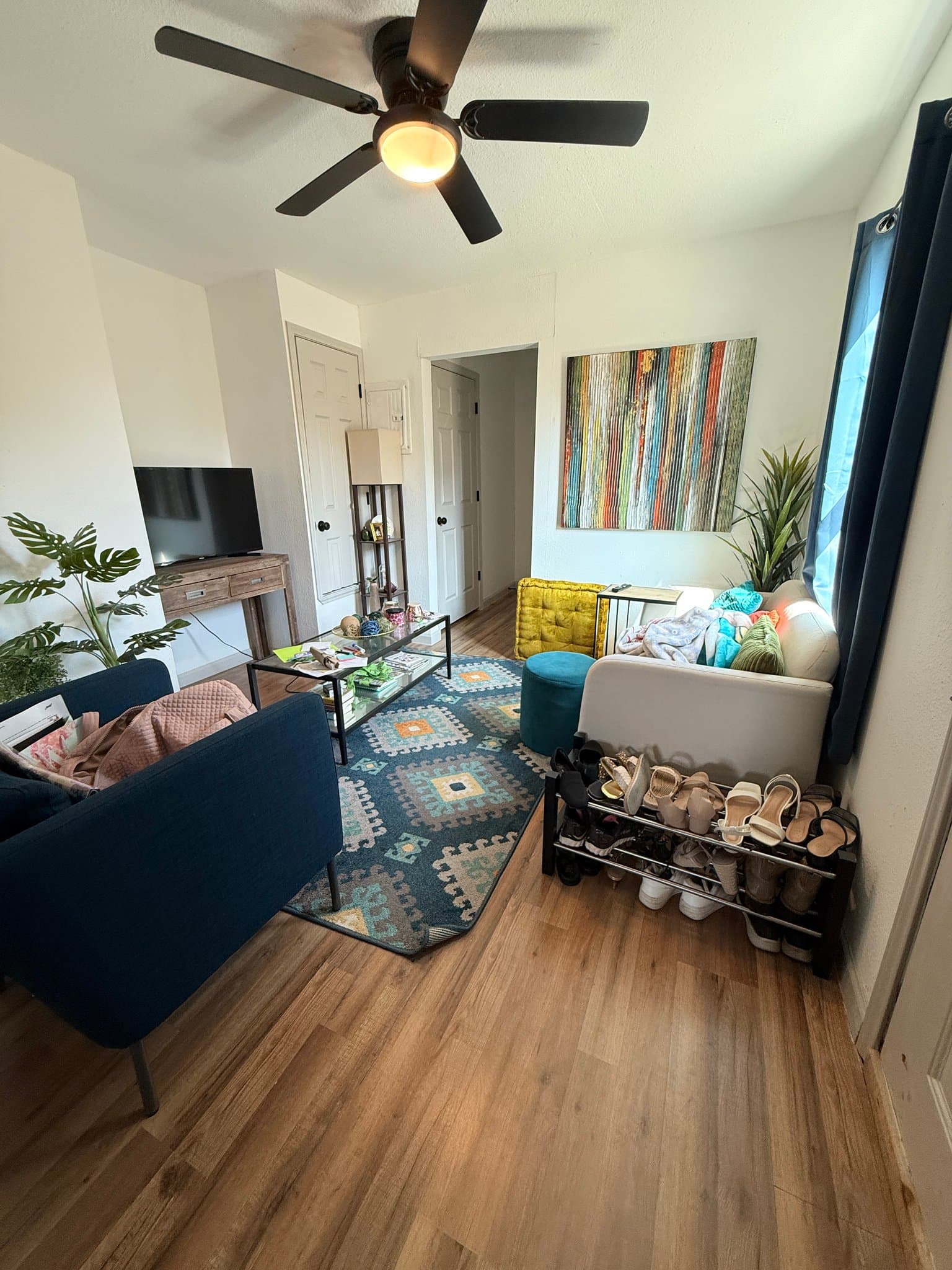 San Antonio House: 267 Continental Ave