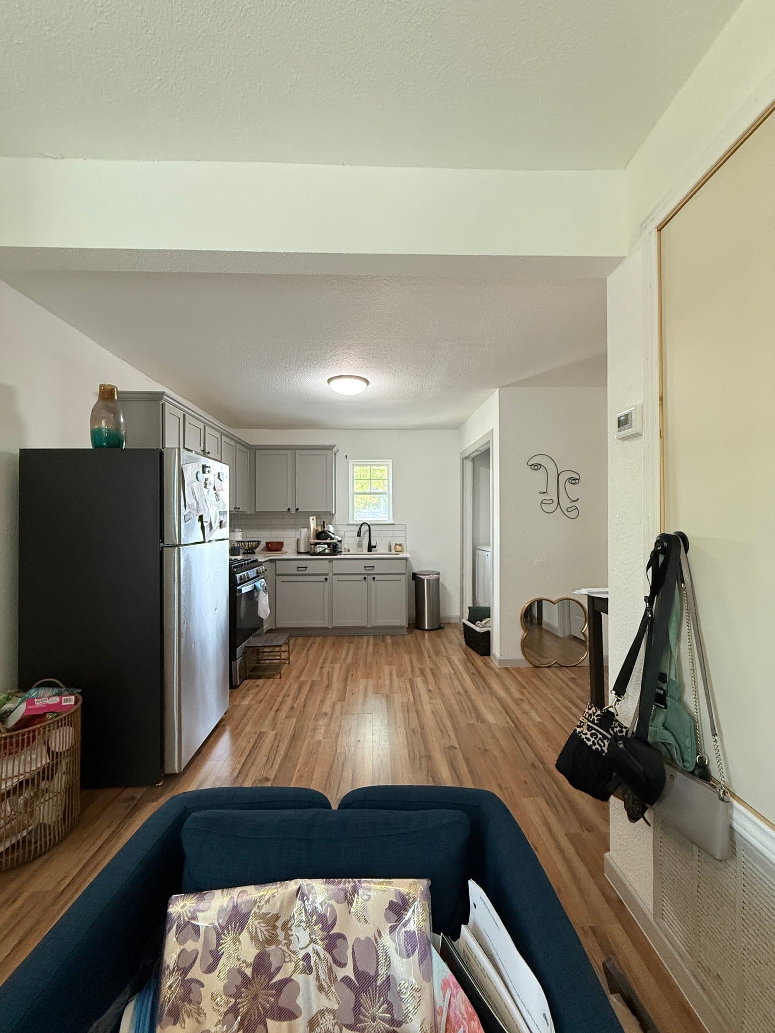 San Antonio House: 267 Continental Ave