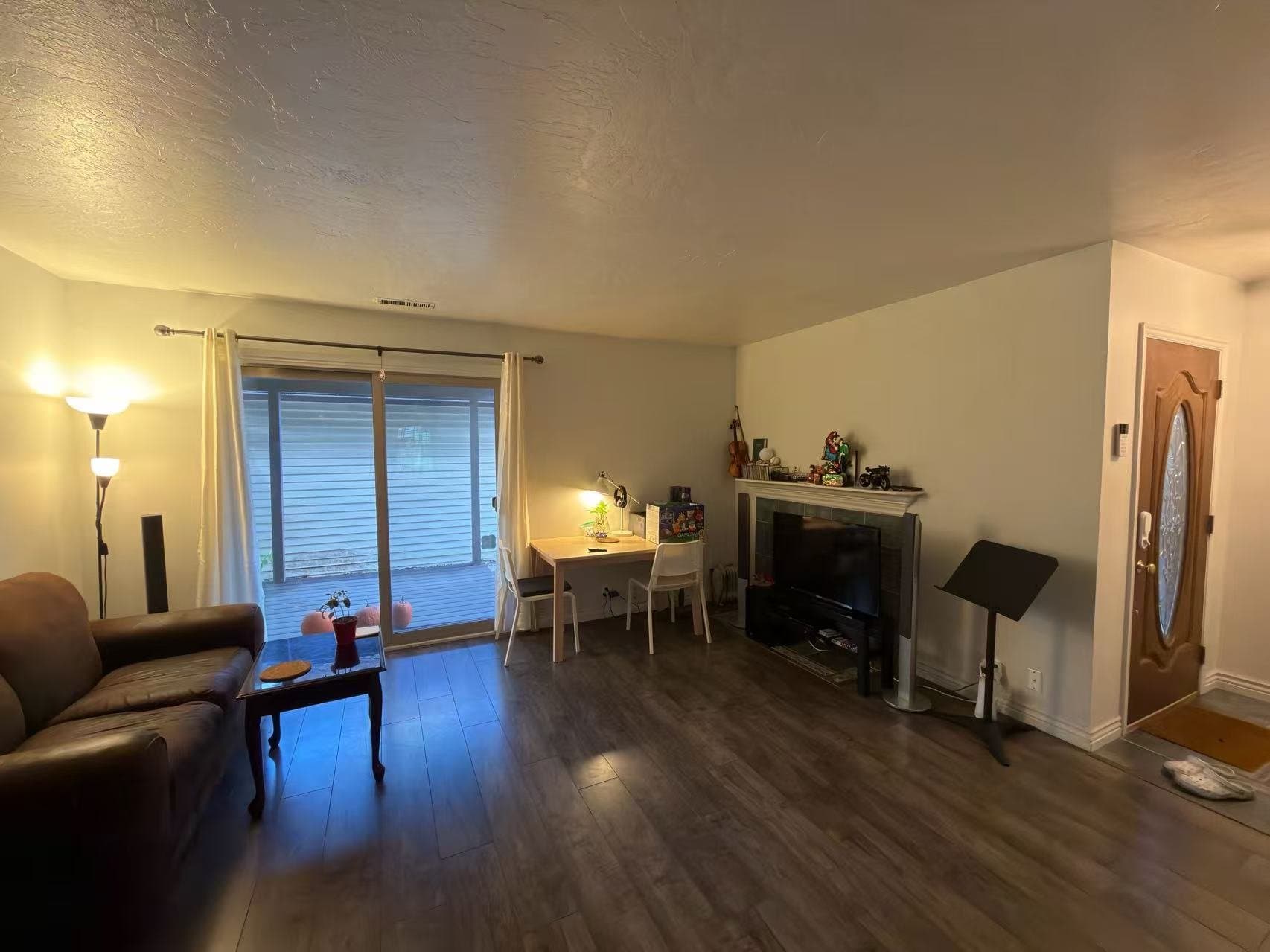 West Valley City Single Room: 3625 S 2045 W