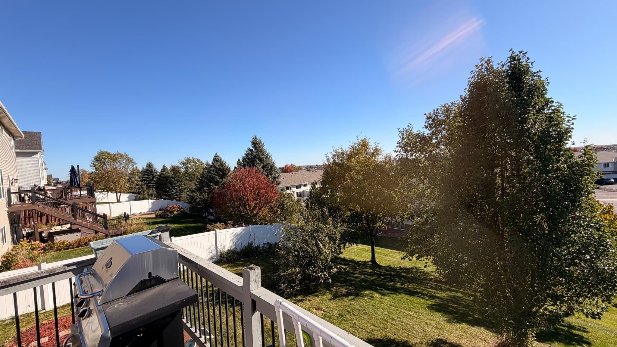 Lakeville House: 20532 Hartford Way