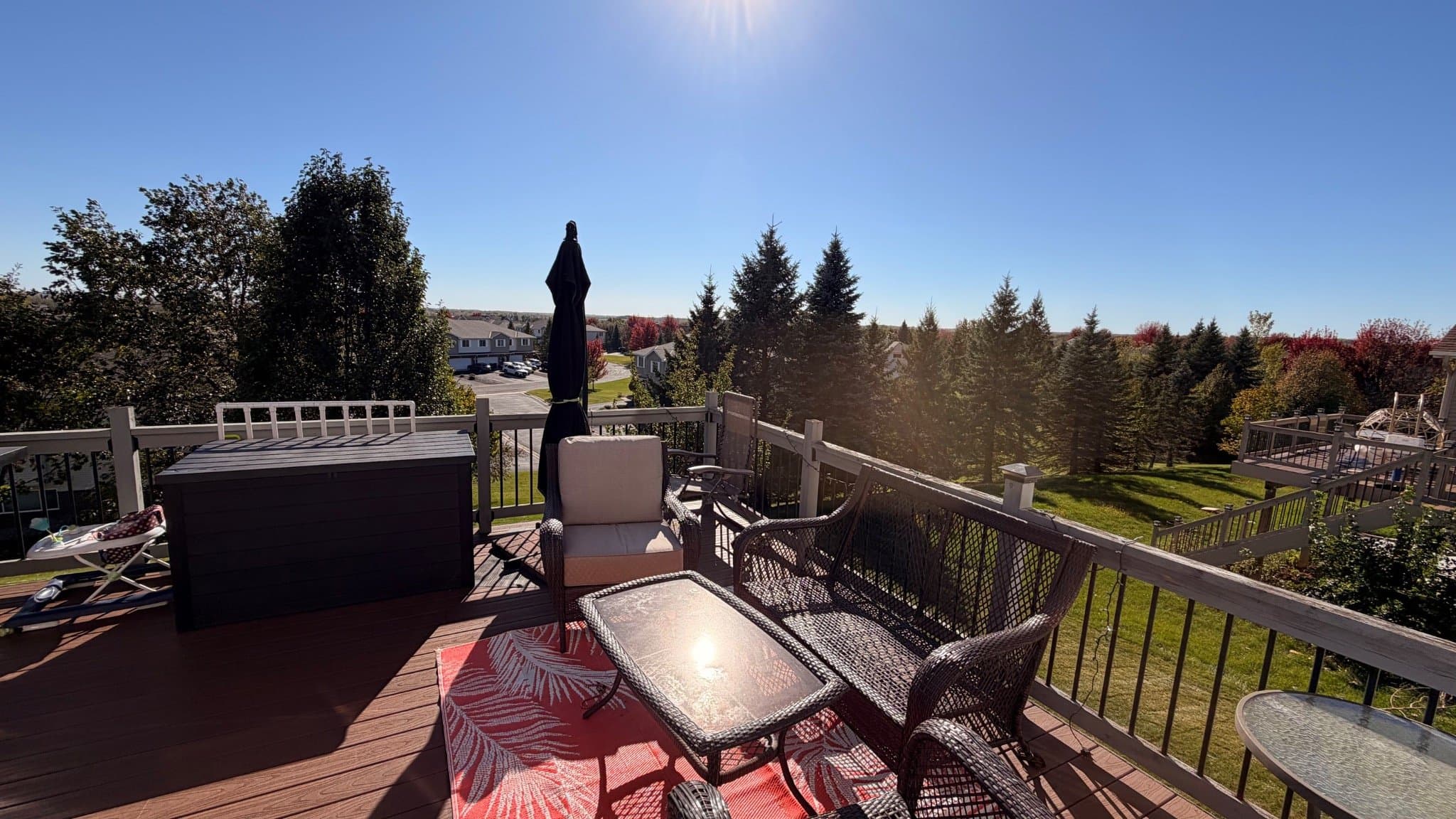 Lakeville House: 20532 Hartford Way