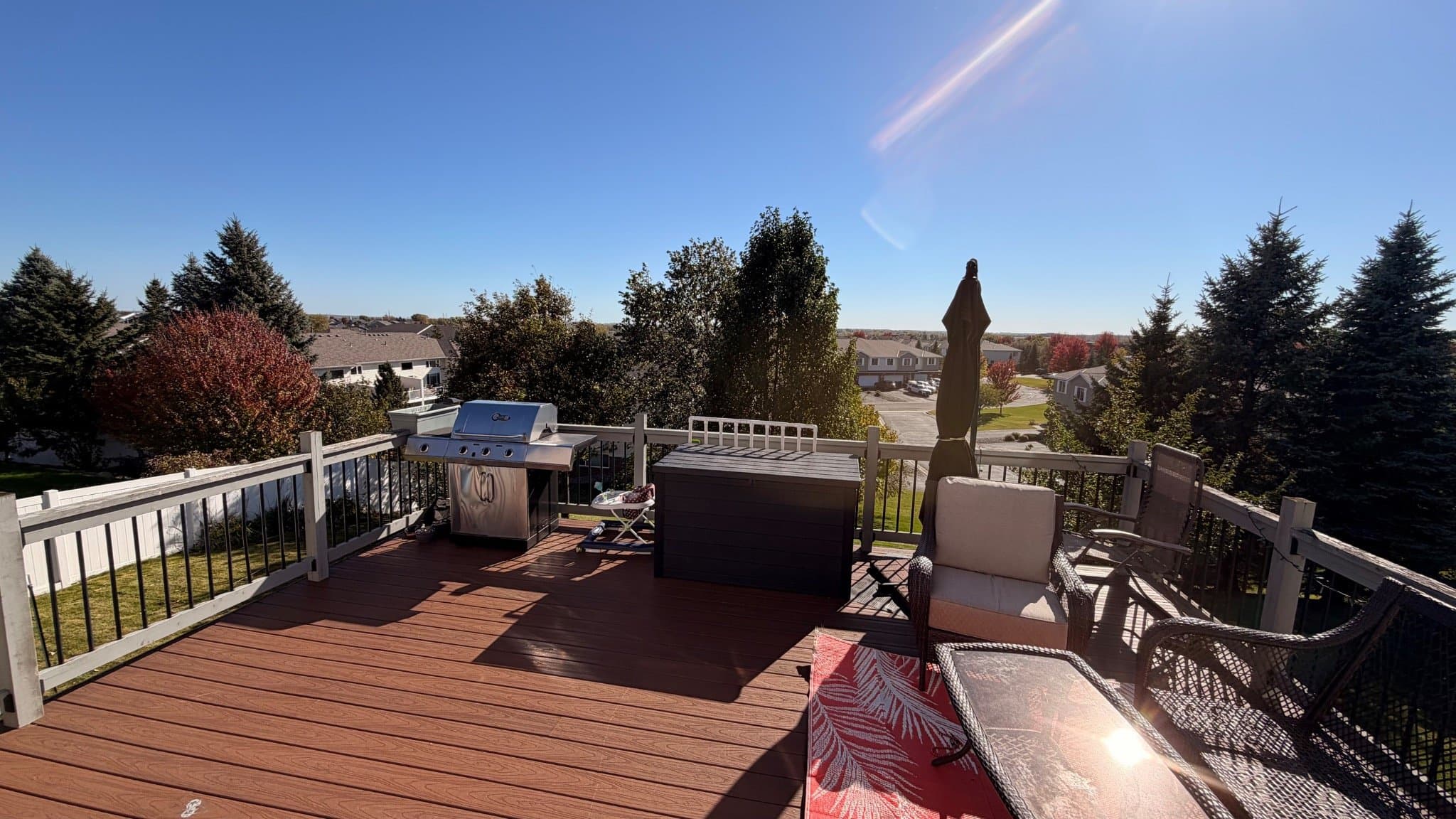 Lakeville House: 20532 Hartford Way