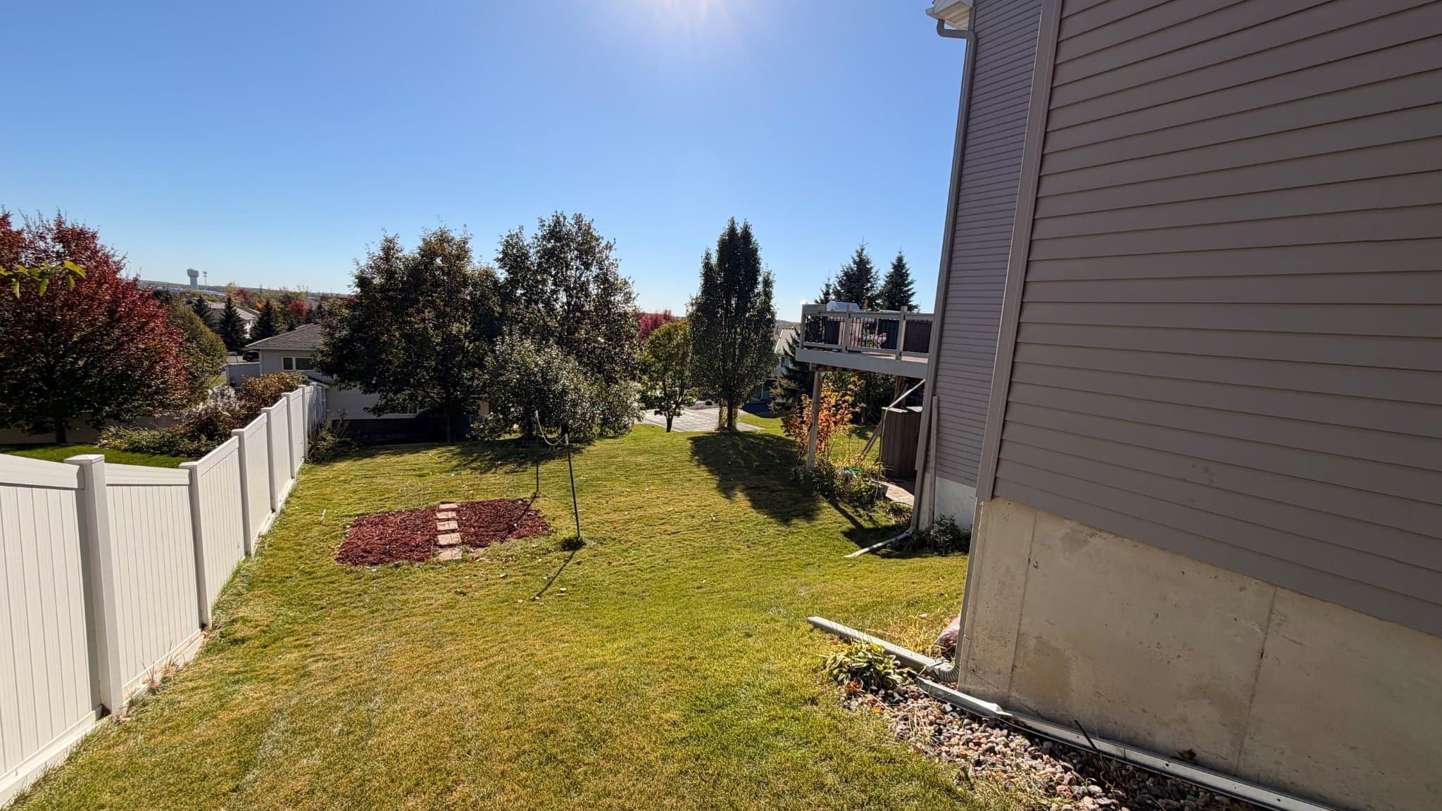 Lakeville House: 20532 Hartford Way