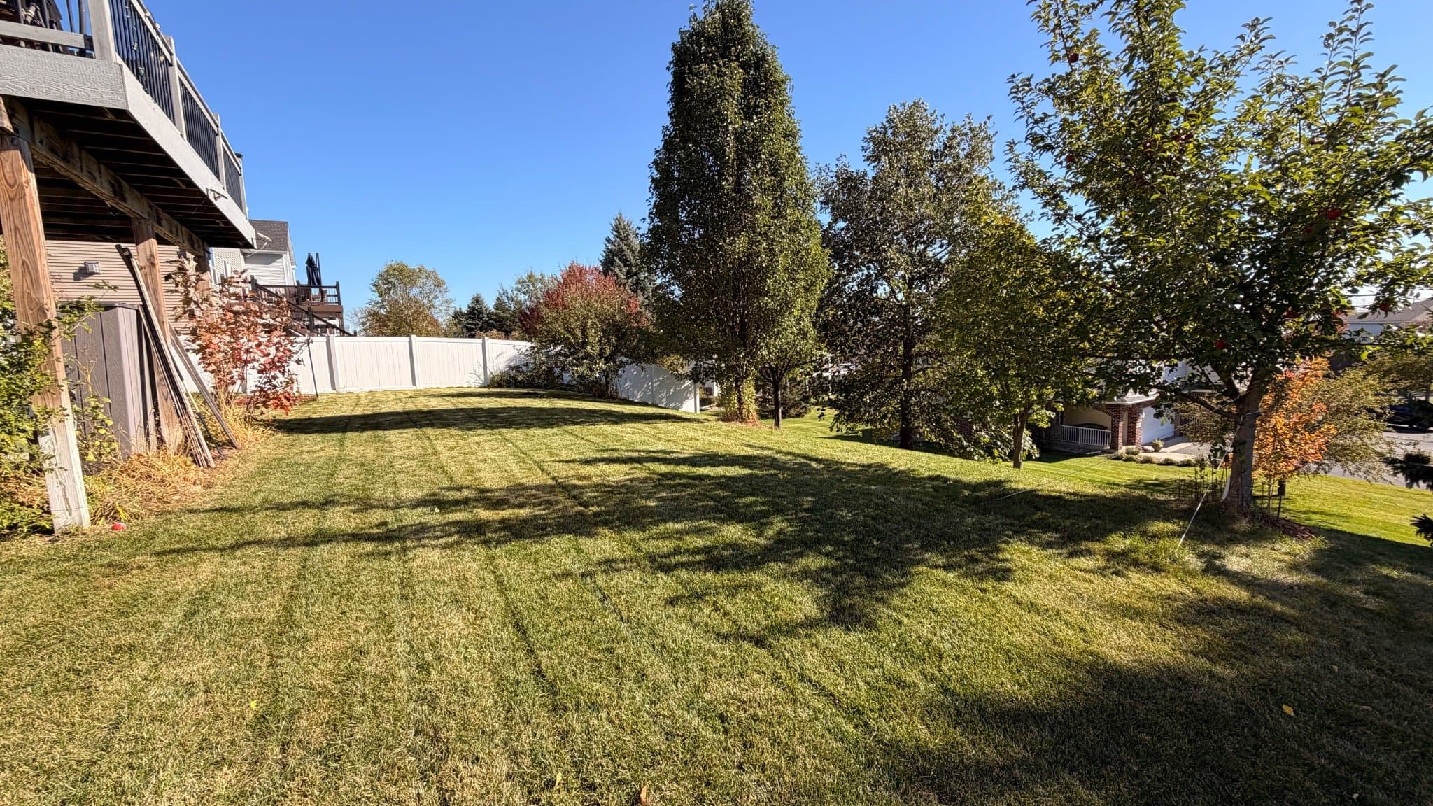 Lakeville House: 20532 Hartford Way