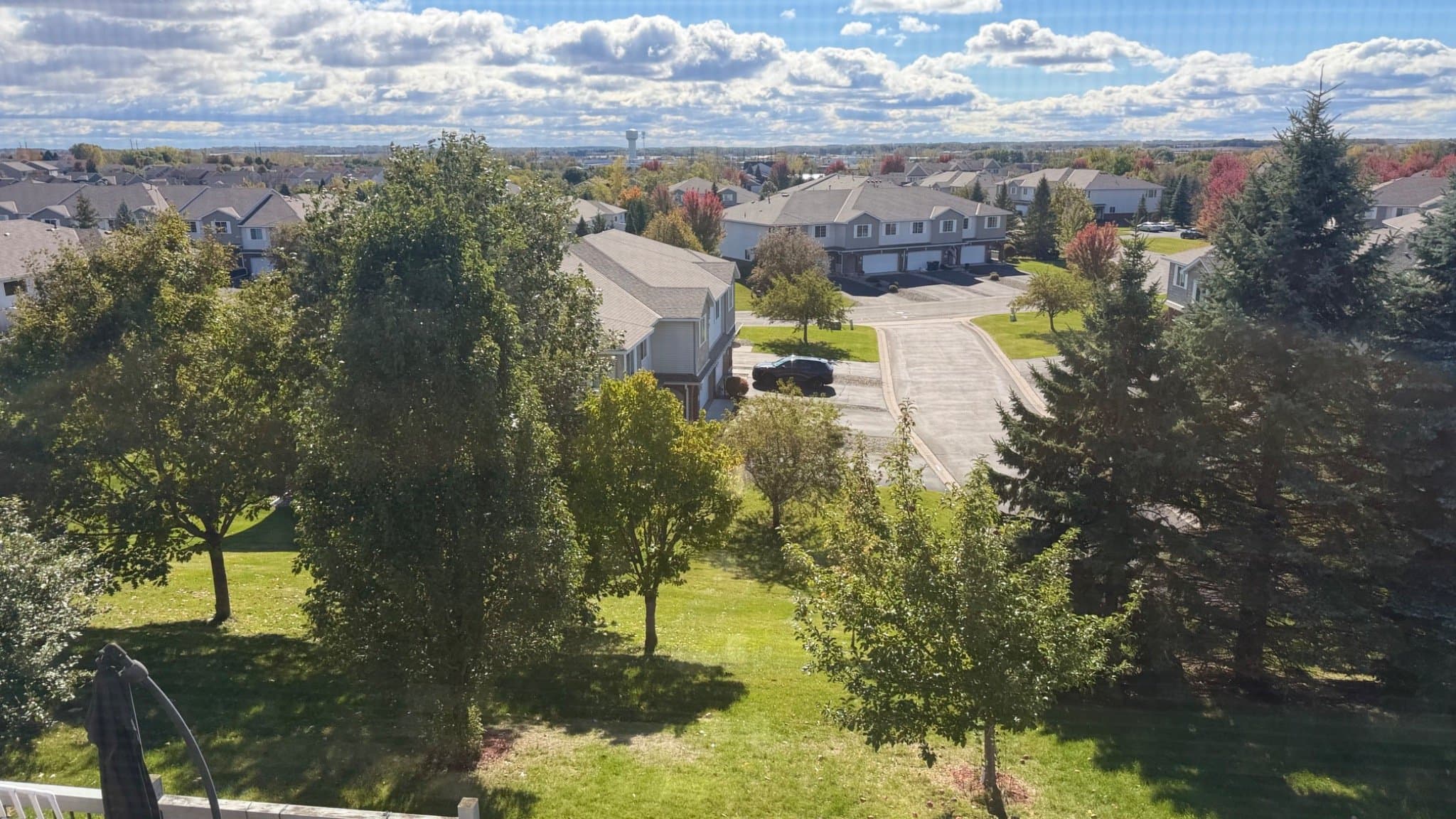 Lakeville House: 20532 Hartford Way