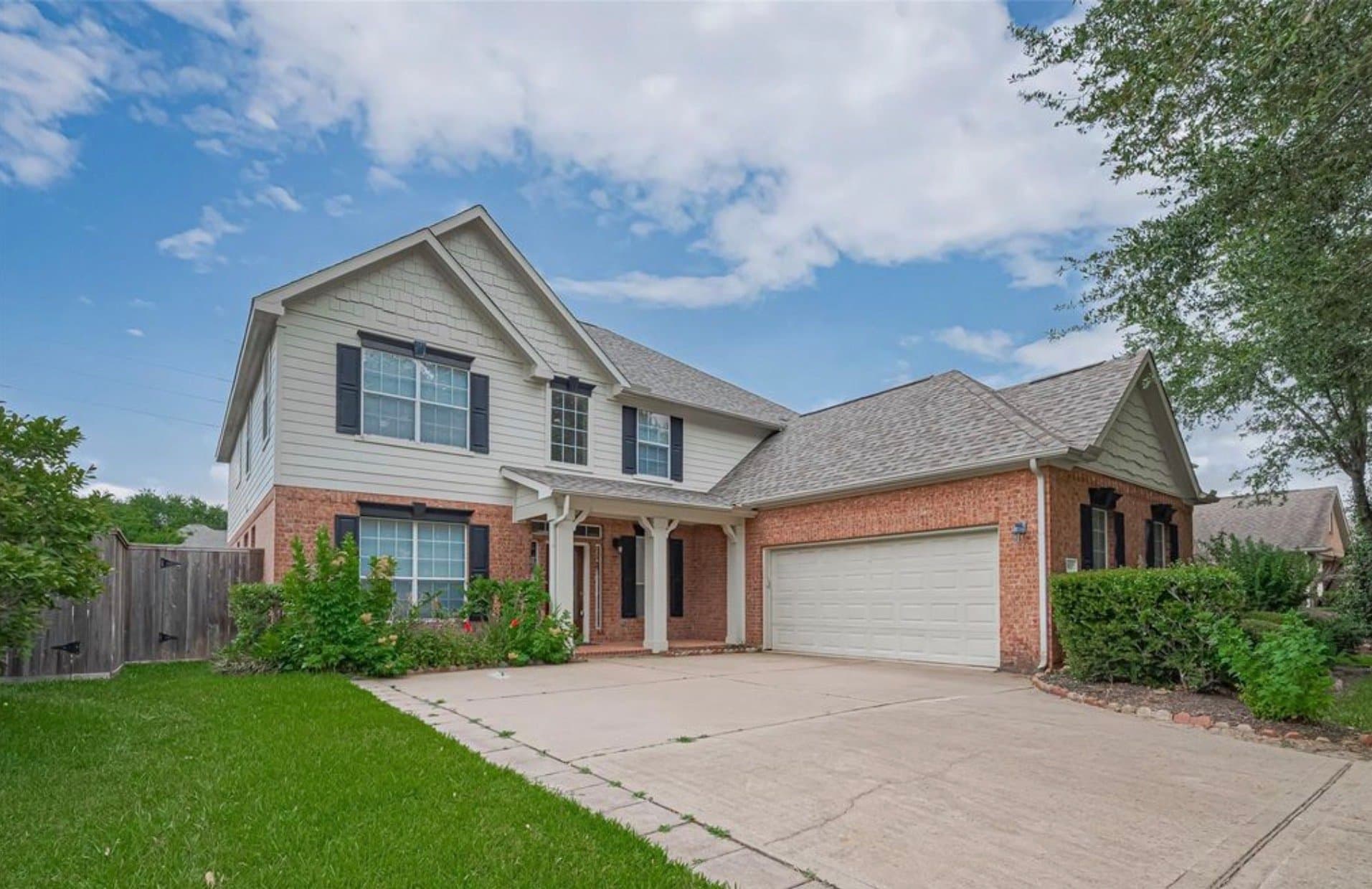 Missouri City Other: 3822 Auburn Grove Cir, Missouri City, TX 77459