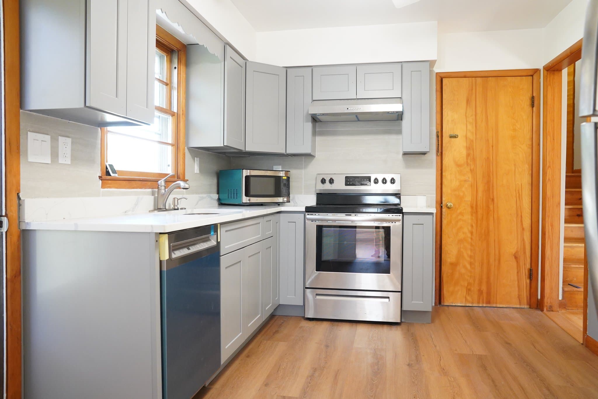 Latham House: 22 Homestead Dr
