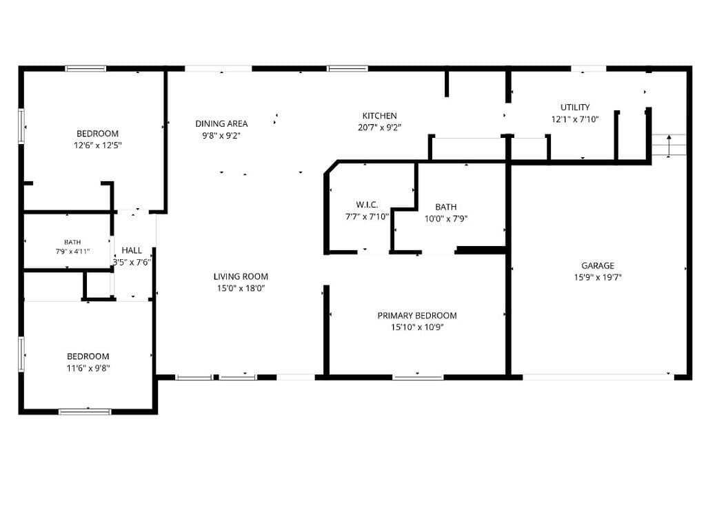 Tampa Multiplex: 10015 Oslin St