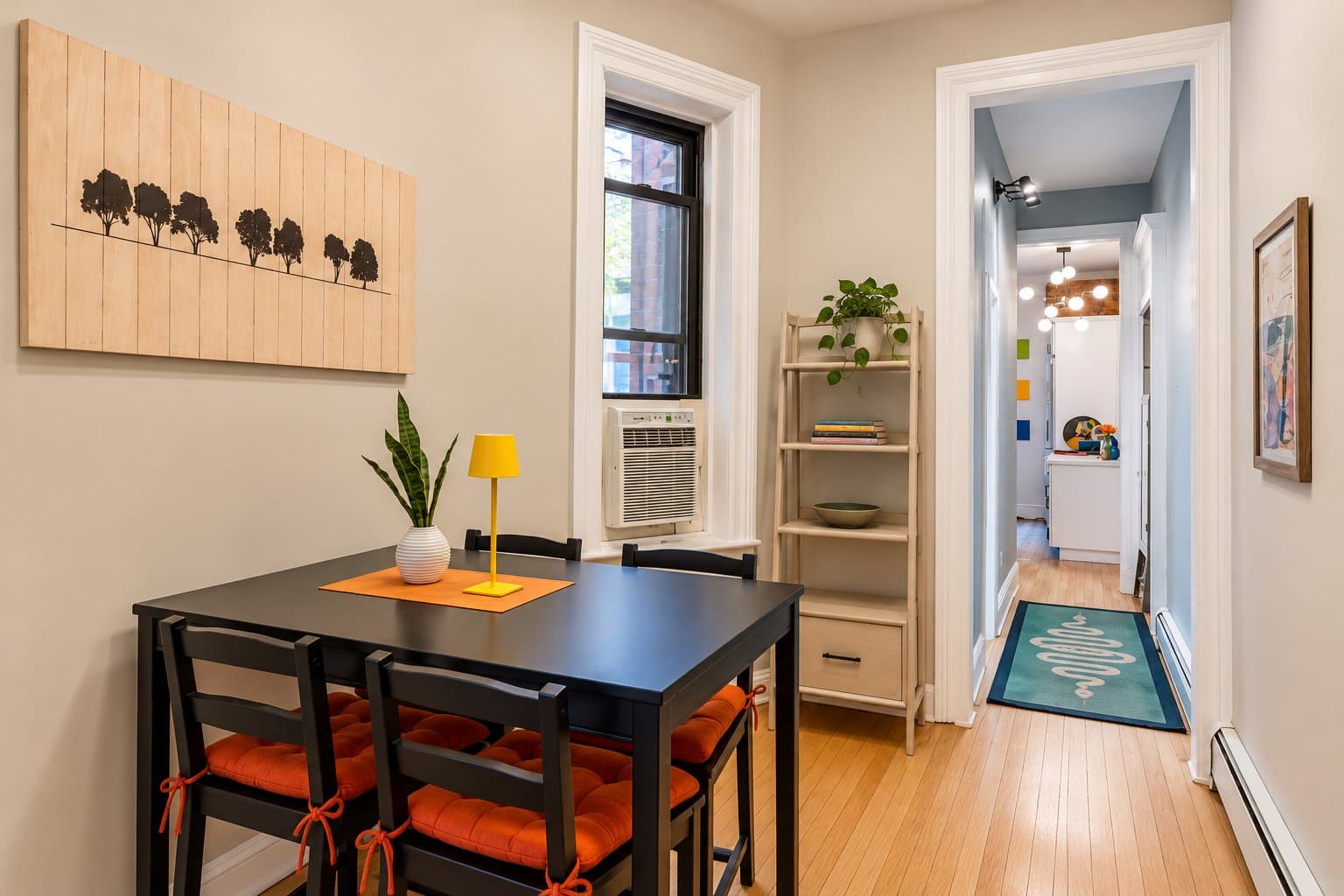 Jersey City Condo: 298 2nd St