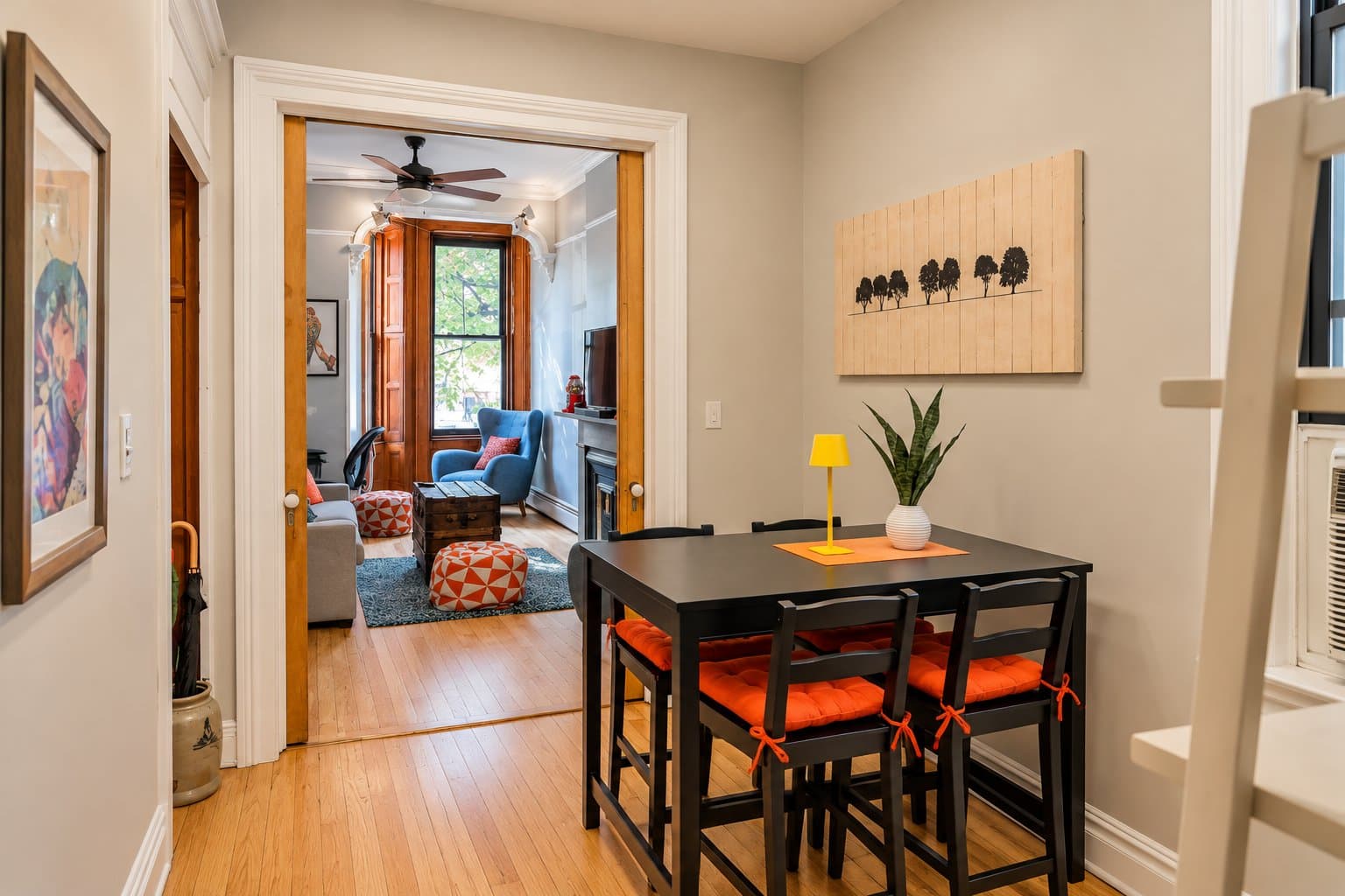 Jersey City Condo: 298 2nd St