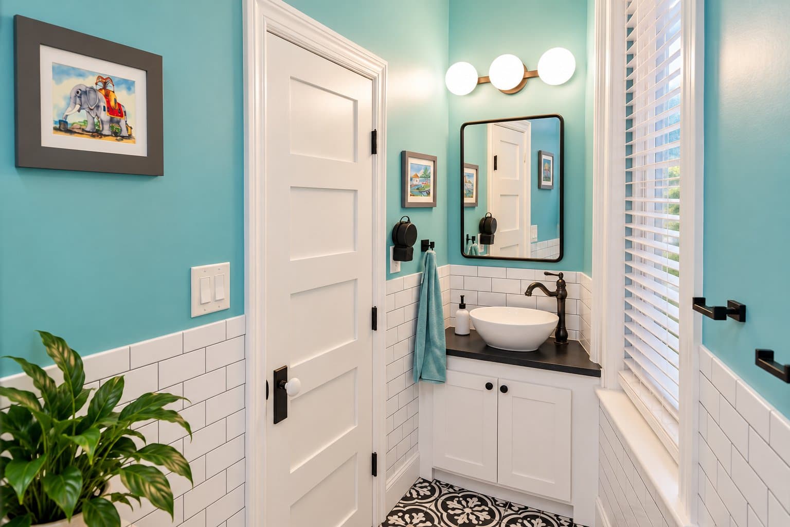 Jersey City Condo: 298 2nd St