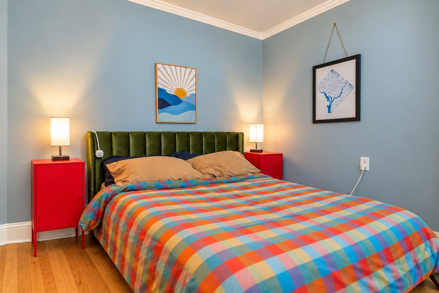 Jersey City Condo: 298 2nd St