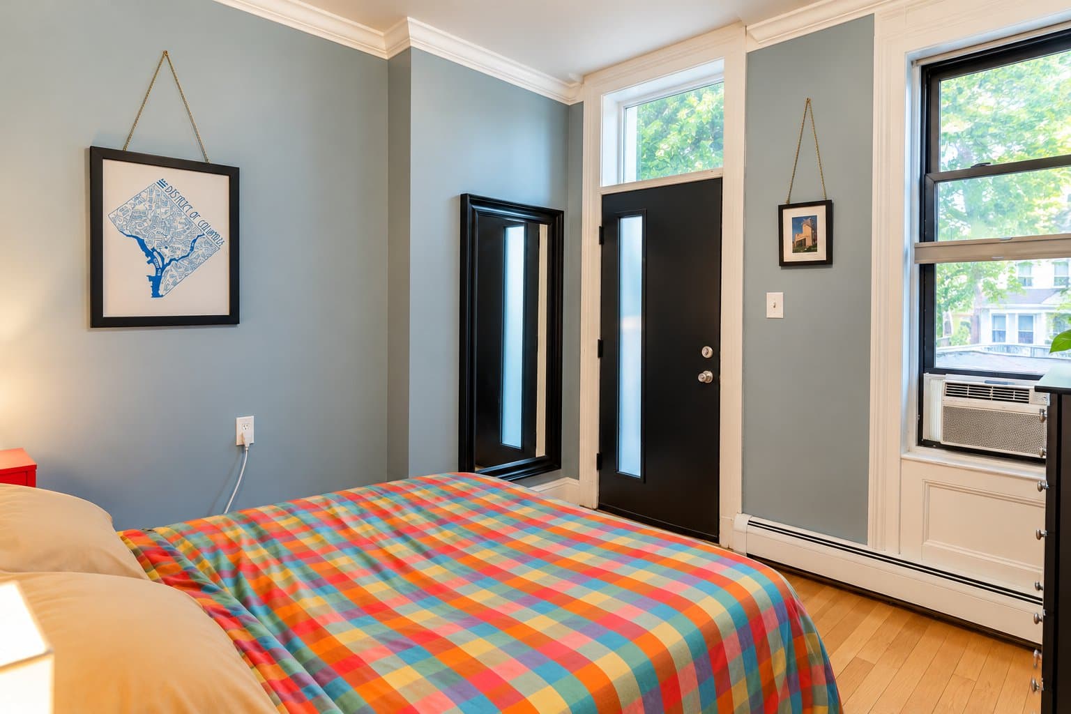 Jersey City Condo: 298 2nd St