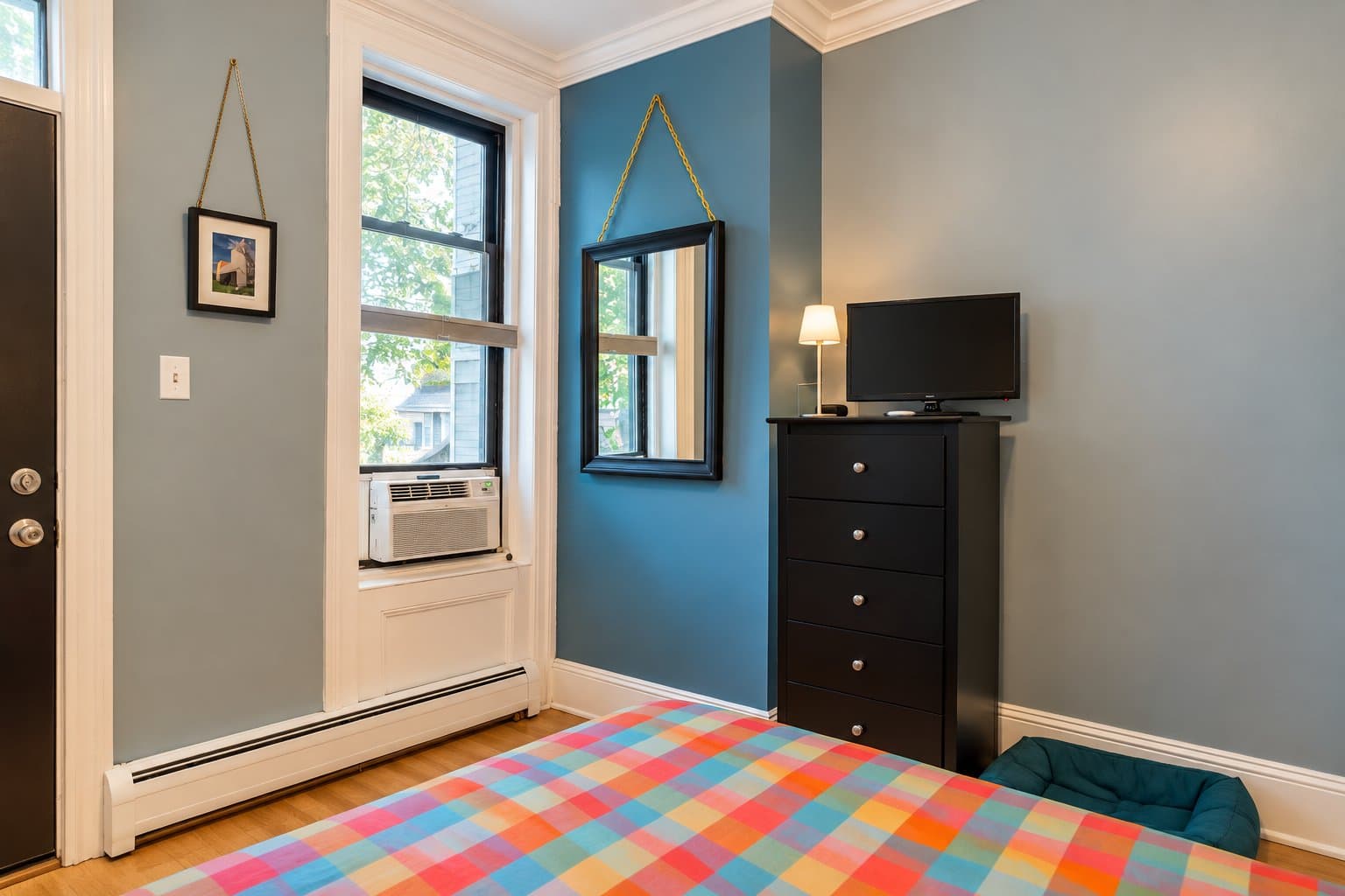 Jersey City Condo: 298 2nd St