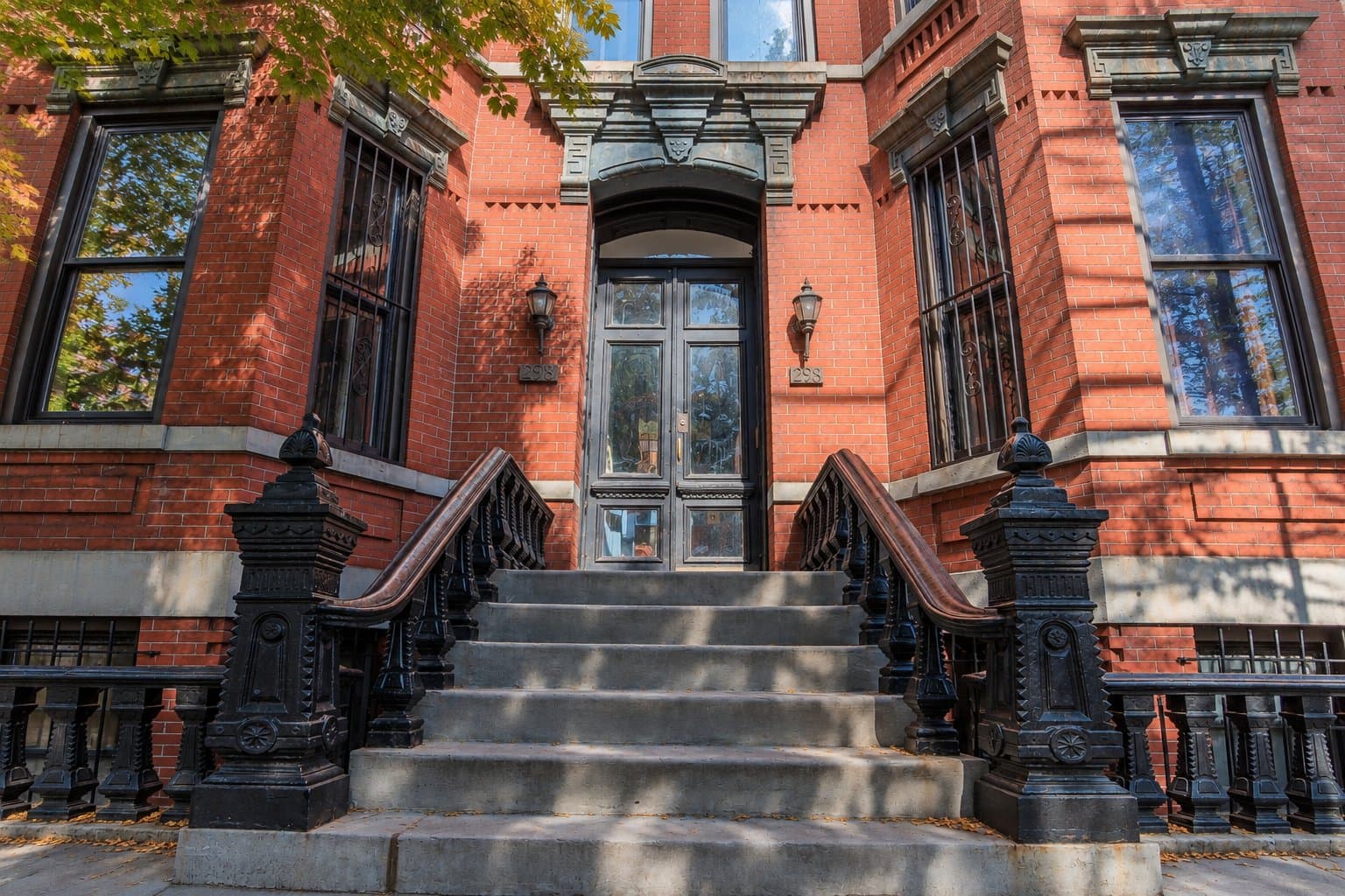 Jersey City Condo: 298 2nd St