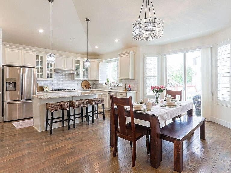 Lehi House: 2583 W 1910 N