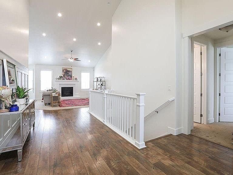 Lehi House: 2583 W 1910 N