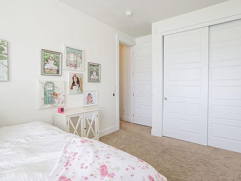 Lehi House: 2583 W 1910 N