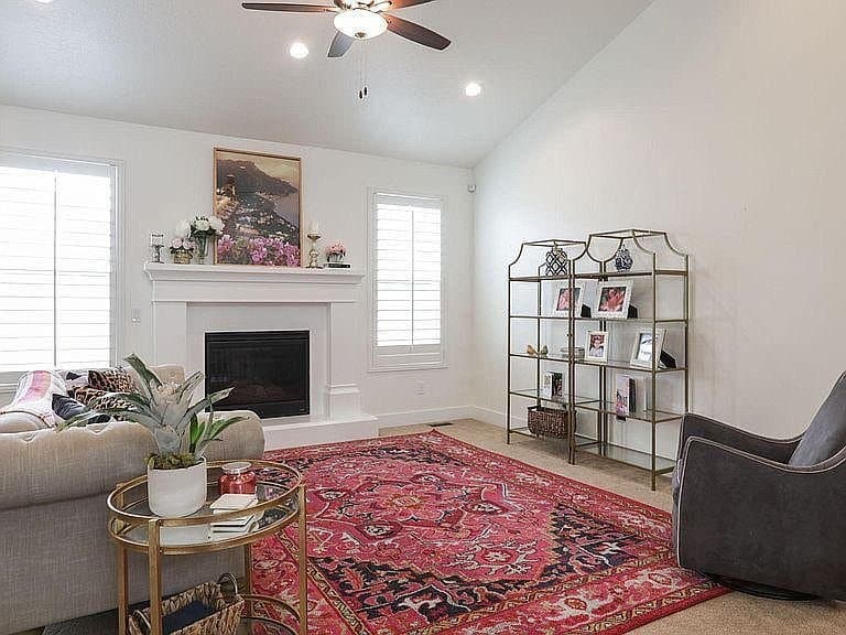 Lehi House: 2583 W 1910 N