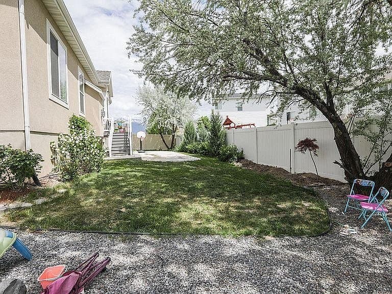 Lehi House: 2583 W 1910 N