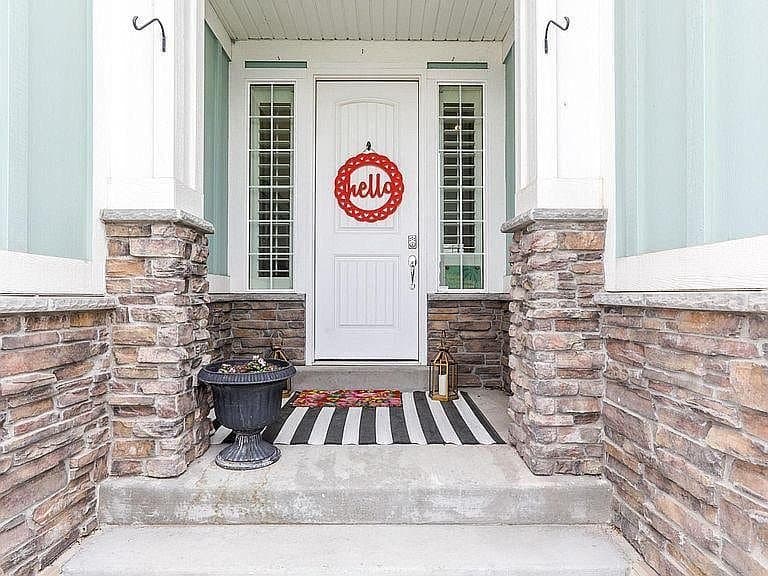 Lehi House: 2583 W 1910 N