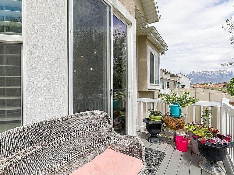Lehi House: 2583 W 1910 N