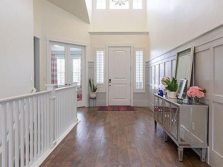 Lehi House: 2583 W 1910 N