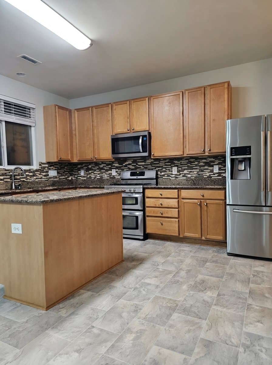 CARY House: 107 Deer Isle Ct