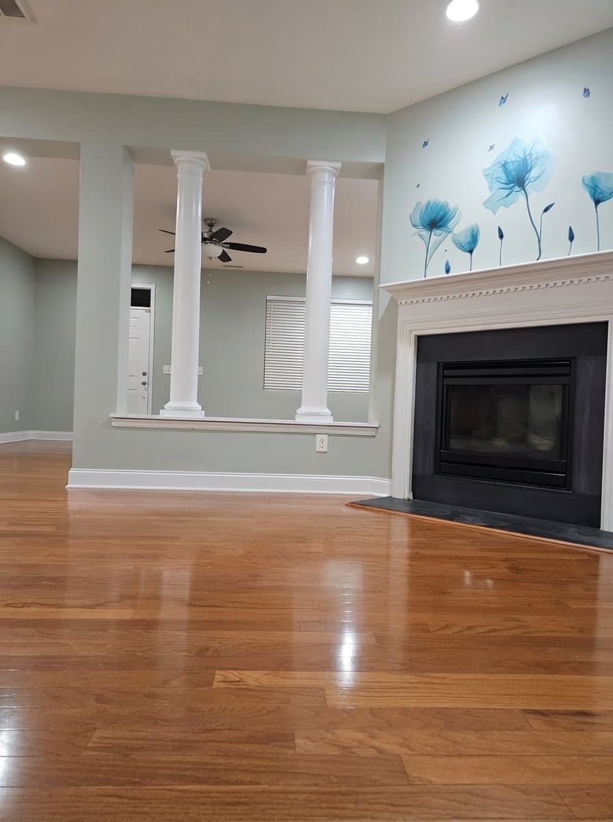 CARY House: 107 Deer Isle Ct