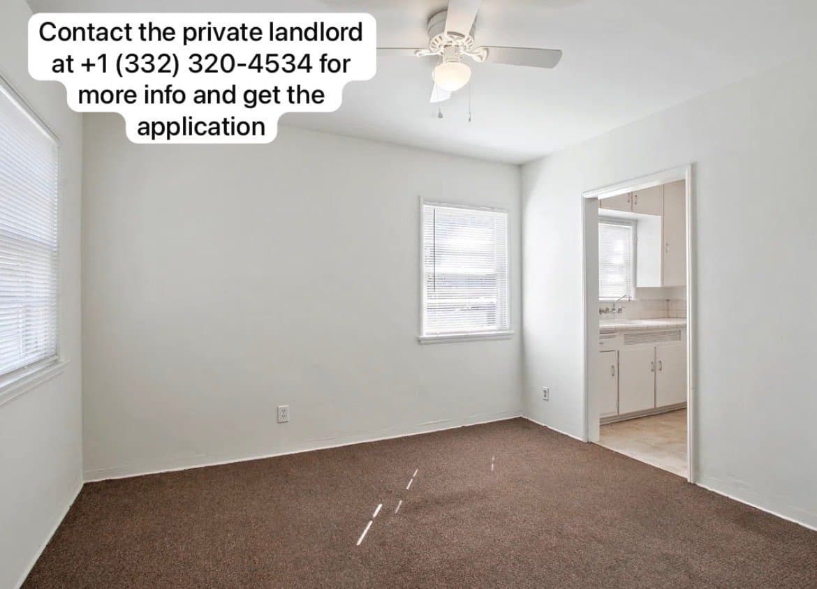 Long Beach House: 2723 E 8th St
