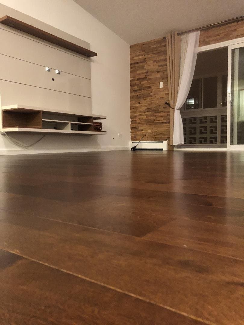 Denver Apartment: 710 S. Clinton St.