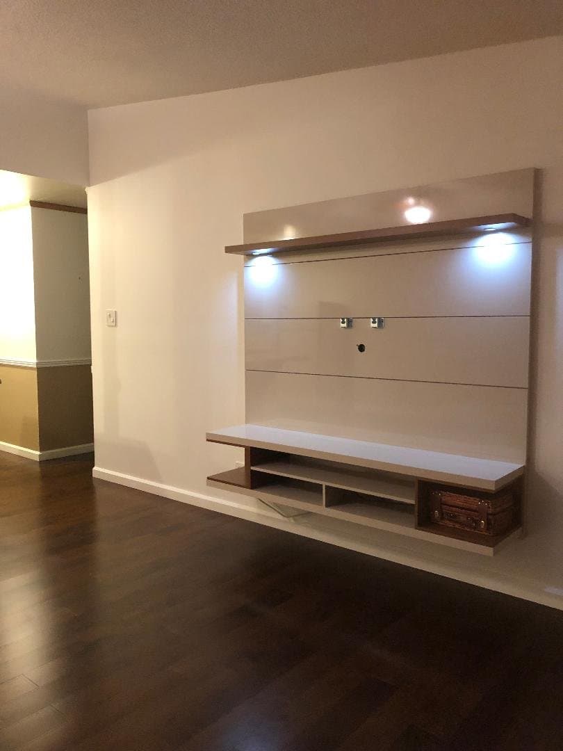 Denver Apartment: 710 S. Clinton St.