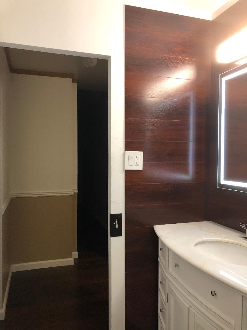 Denver Apartment: 710 S. Clinton St.