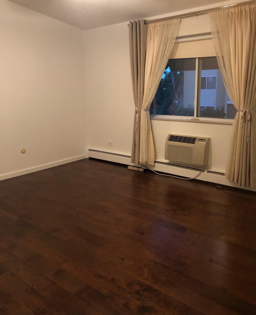 Denver Apartment: 710 S. Clinton St.