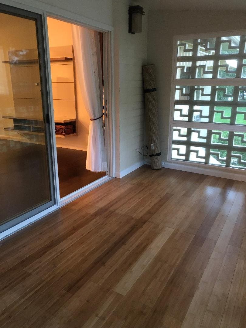 Denver Apartment: 710 S. Clinton St.