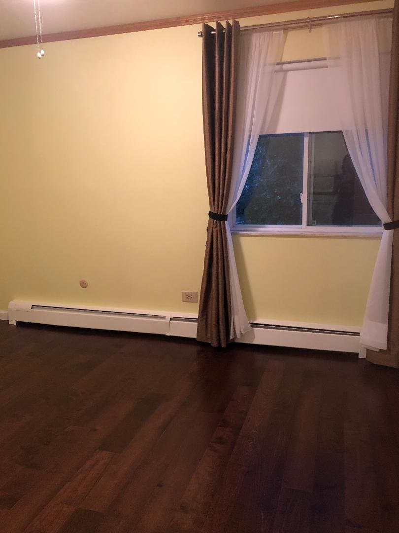 Denver Apartment: 710 S. Clinton St.