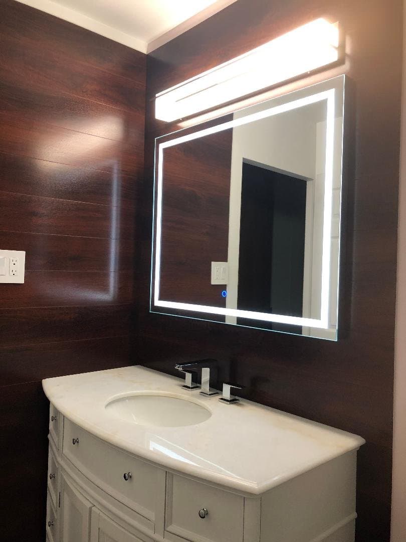Denver Apartment: 710 S. Clinton St.