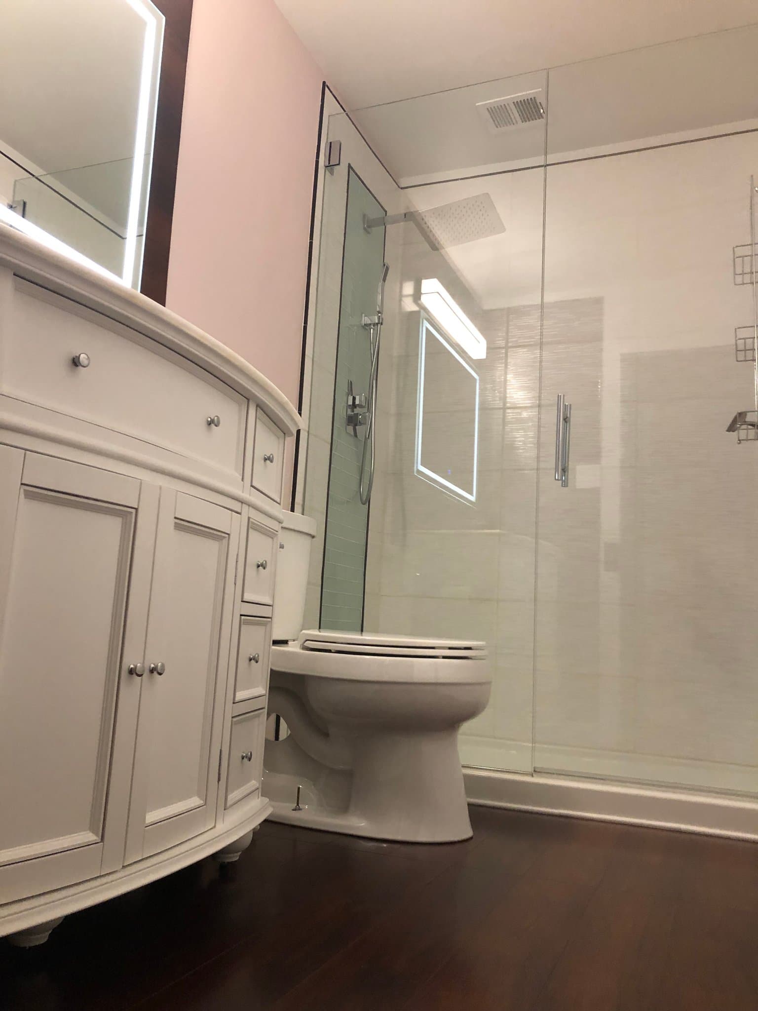 Denver Apartment: 710 S. Clinton St.