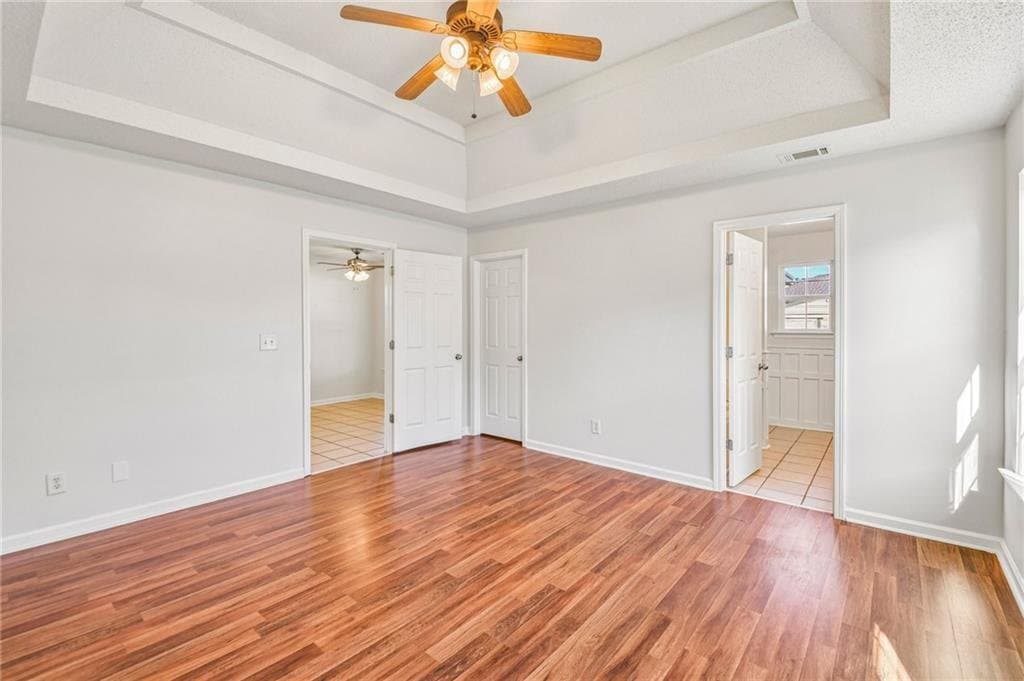 Warner Robins House: 902 Haverhill Cir