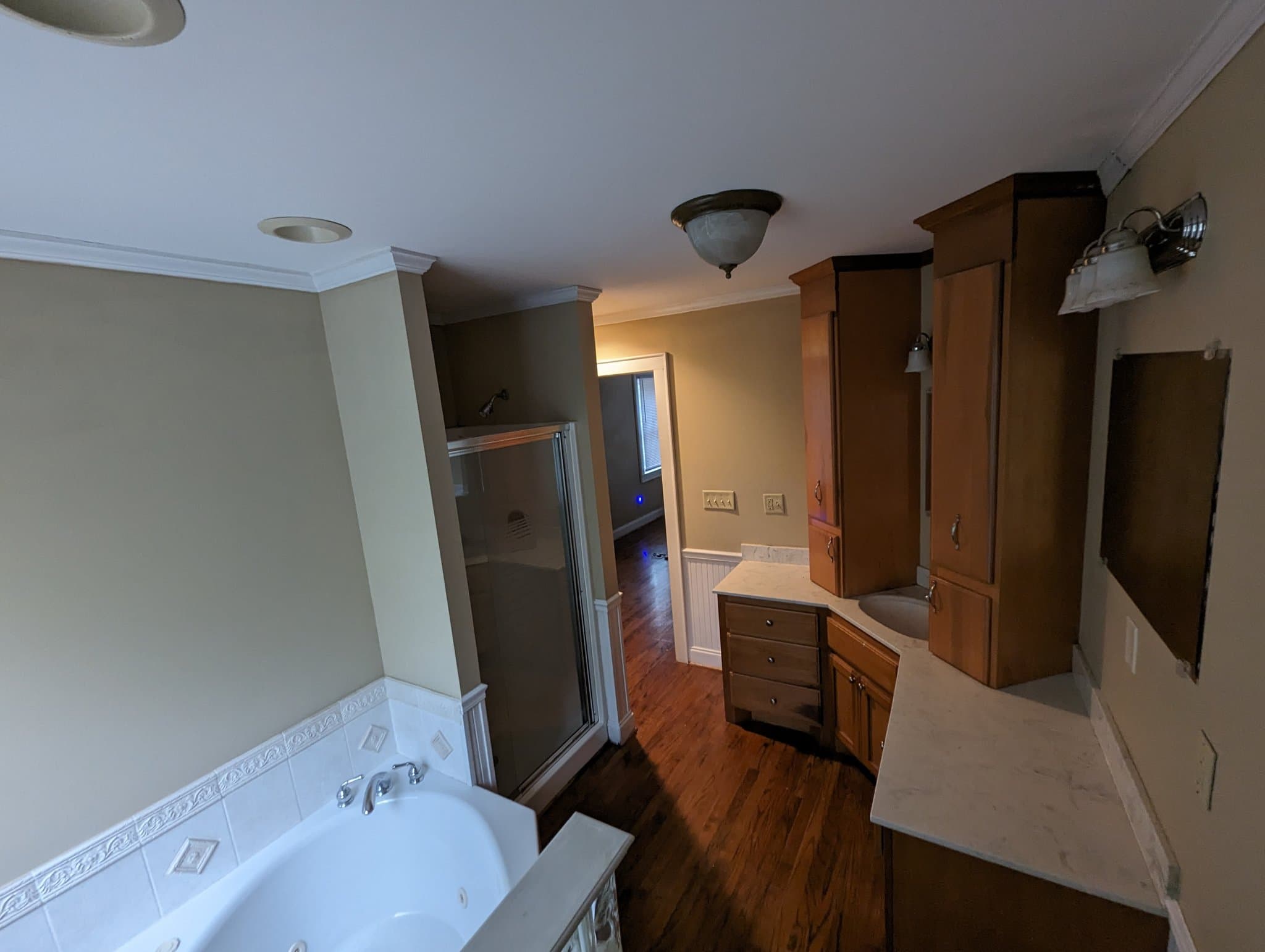 anderson House: 302 West Fredericks Street