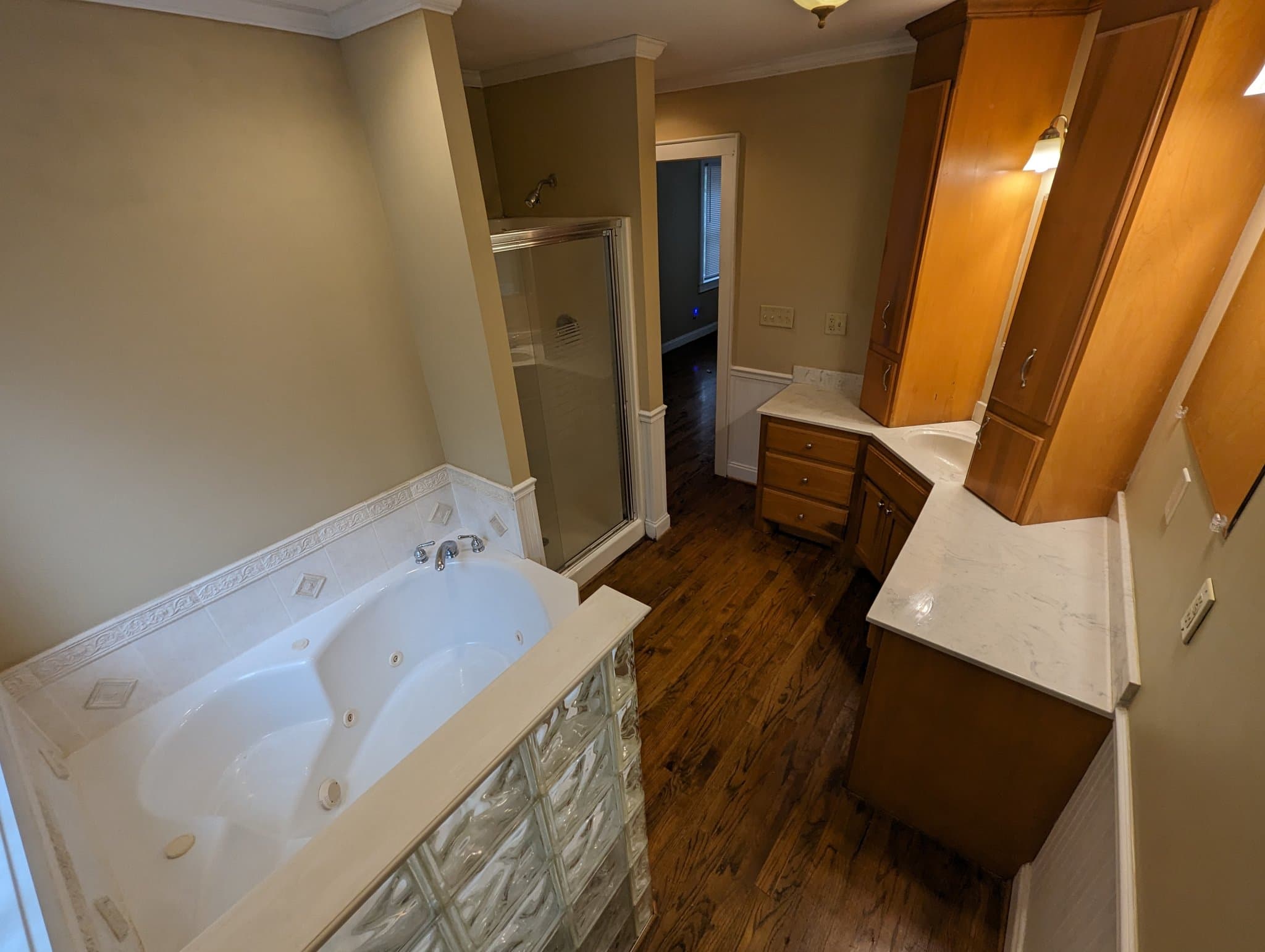 anderson House: 302 West Fredericks Street