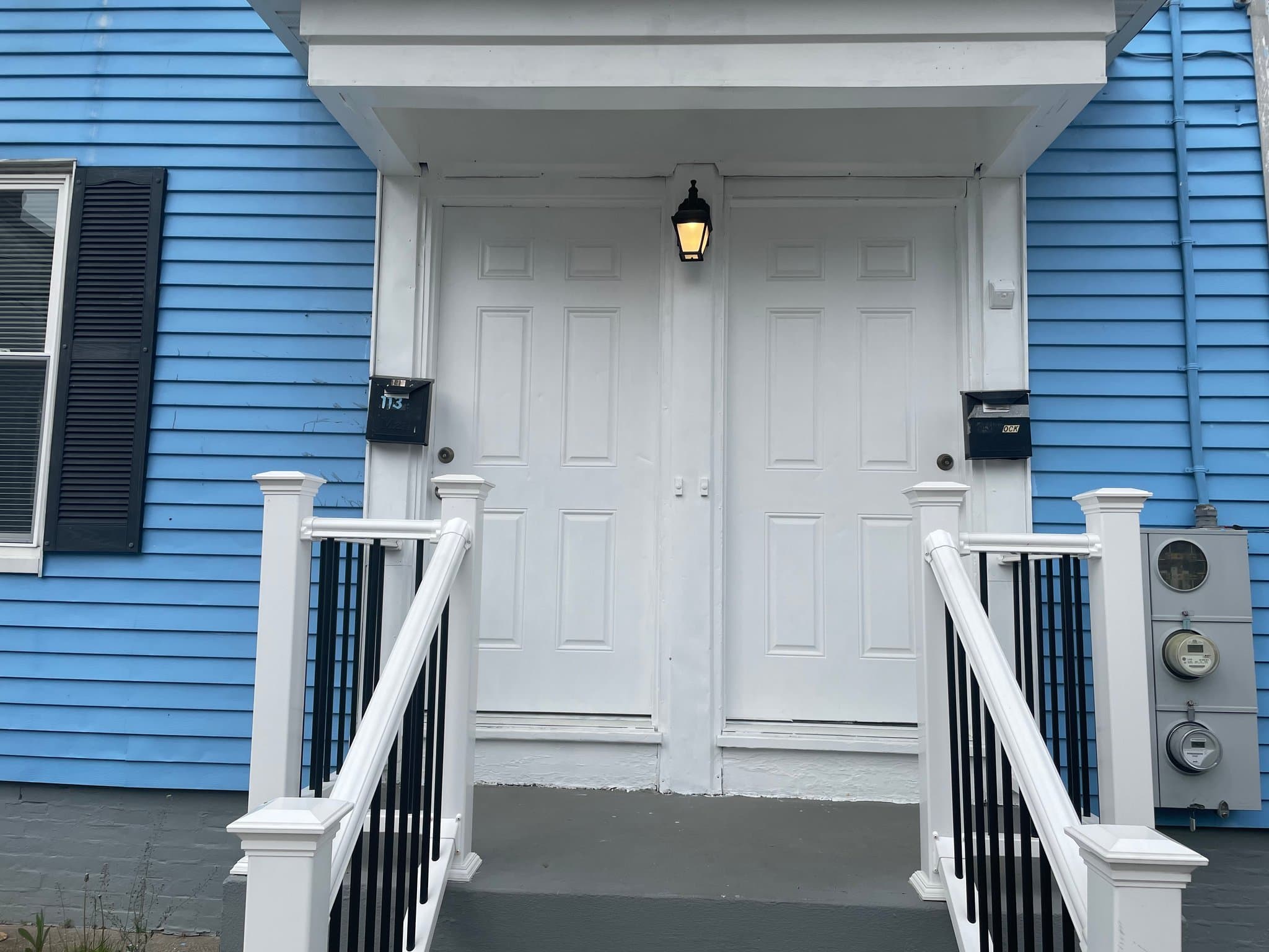 Pawtucket Multiplex: 113 Denver St