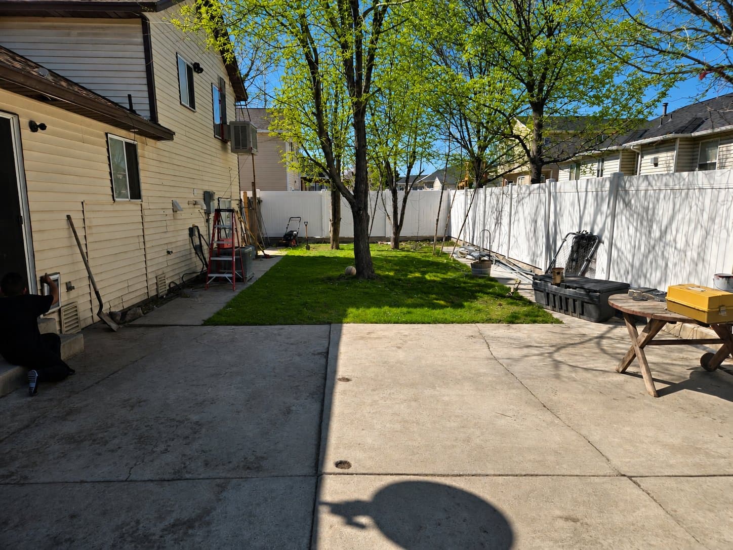 West Jordan Apartment: 1610 W Bora Bora Dr #1, West Jordan, UT 84084